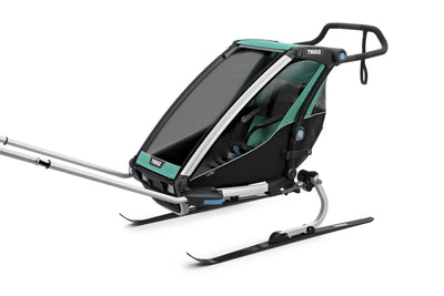THULE Chariot Lite 1 / Lite 2 Multisport Trailer