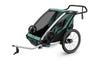THULE Chariot Lite 1 / Lite 2 Multisport Trailer