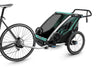 THULE Chariot Lite 1 / Lite 2 Multisport Trailer