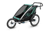 THULE Chariot Lite 1 / Lite 2 Multisport Trailer