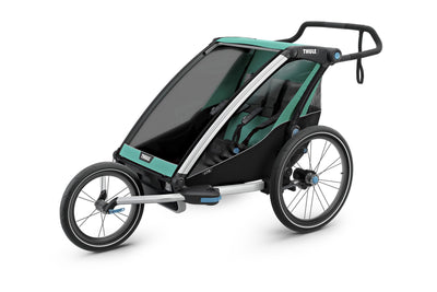 THULE Chariot Lite 1 / Lite 2 Multisport Trailer