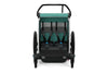 THULE Chariot Lite 1 / Lite 2 Multisport Trailer