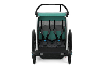 THULE Chariot Lite 1 / Lite 2 Multisport Trailer