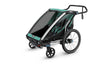THULE Chariot Lite 1 / Lite 2 Multisport Trailer