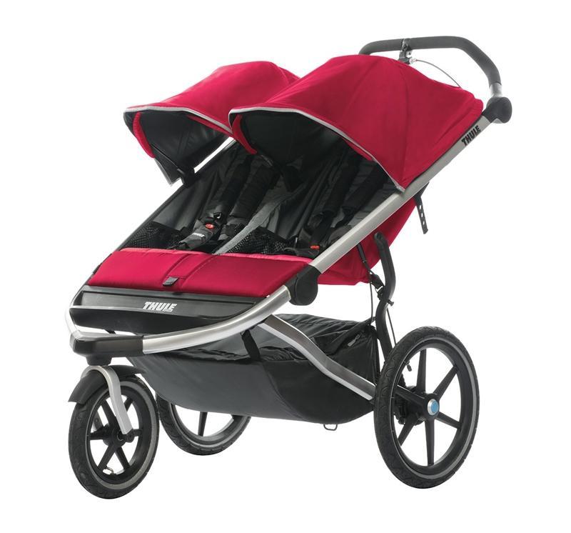 Thule Urban Glide 2 - Mars