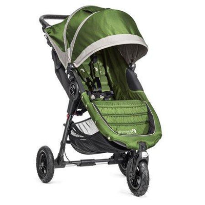 Baby Jogger City Mini GT Single Stroller