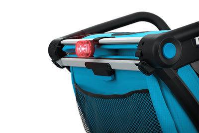 THULE Chariot Cross 1 / Cross 2 Multisport Trailer