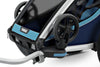THULE Chariot Cross 1 / Cross 2 Multisport Trailer