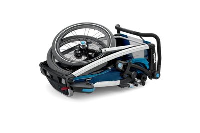 THULE Chariot Cross 1 / Cross 2 Multisport Trailer