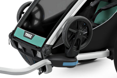 THULE Chariot Lite 1 / Lite 2 Multisport Trailer