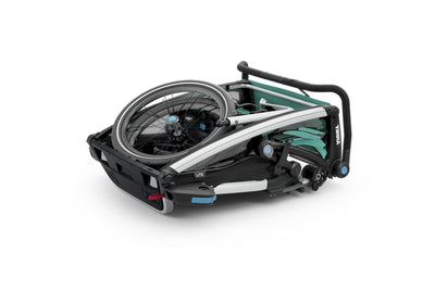 THULE Chariot Lite 1 / Lite 2 Multisport Trailer