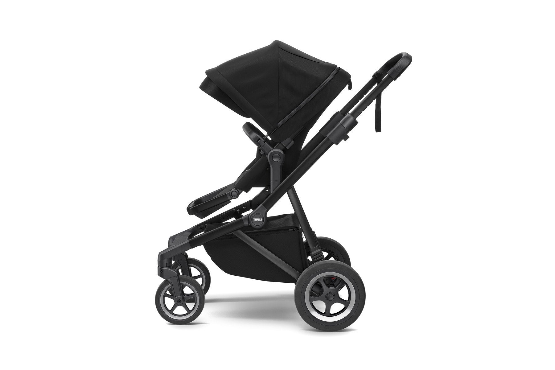 THULE Sleek City Stroller