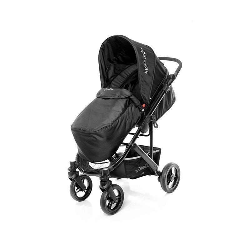 StrollAir Cosmos Single Baby Stroller