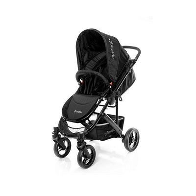 StrollAir Cosmos Single Baby Stroller