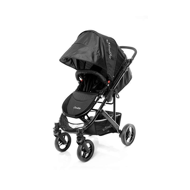 StrollAir Cosmos Single Baby Stroller