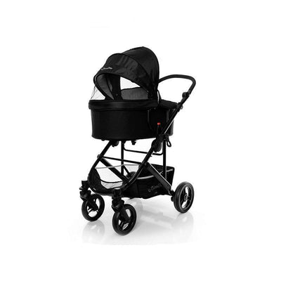 StrollAir Cosmos Single Baby Stroller