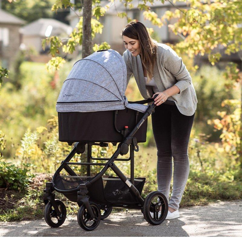 StrollAir Cosmos Single Baby Stroller