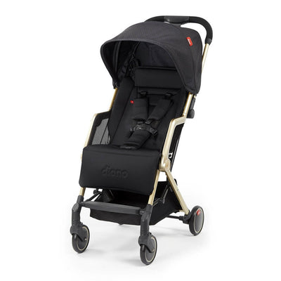 DIONO Traverze Luxe Edition Compact Stroller