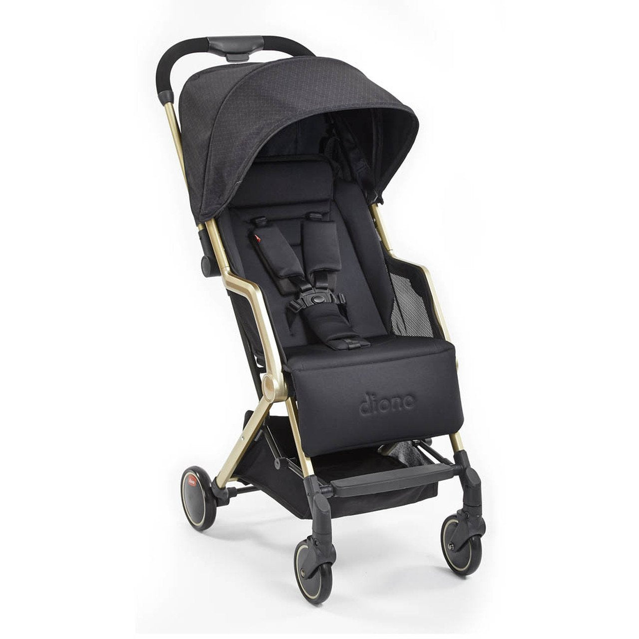 DIONO Traverze Luxe Edition Compact Stroller