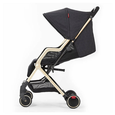 DIONO Traverze Luxe Edition Compact Stroller