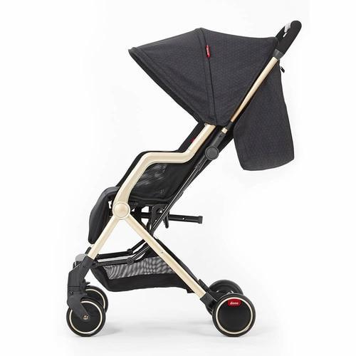 DIONO Traverze Luxe Edition Compact Stroller