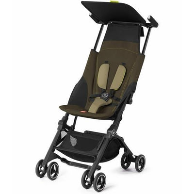 Pockit Plus Stroller