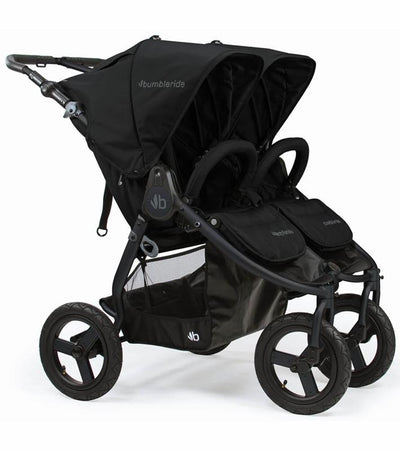 Bumbleride Indie Twin Double Baby Stroller