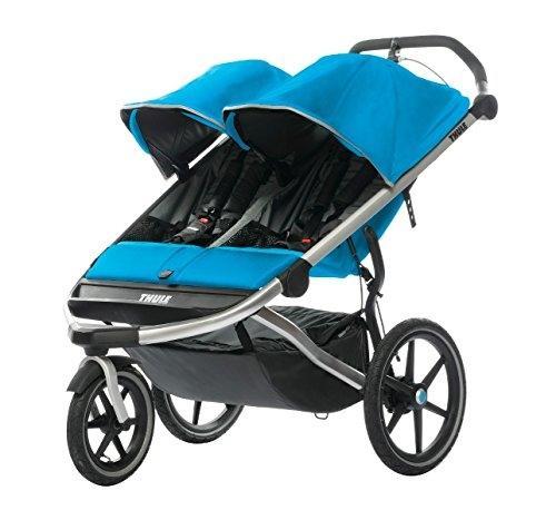 Thule Urban Glide 2 Double Jogging Stroller