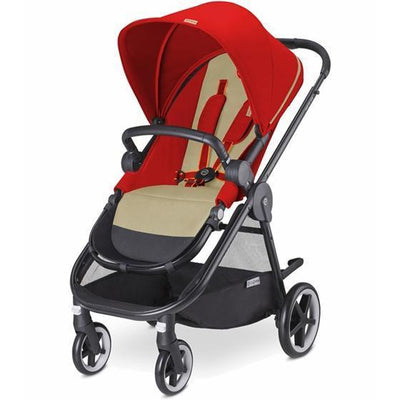 CYBEX Iris M-Air