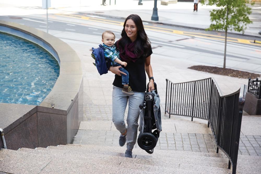 Baby Jogger City Mini GT Single Stroller