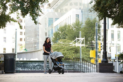 Baby Jogger City Mini GT Single Stroller