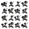 BABY JOGGER City Select Single Stroller
