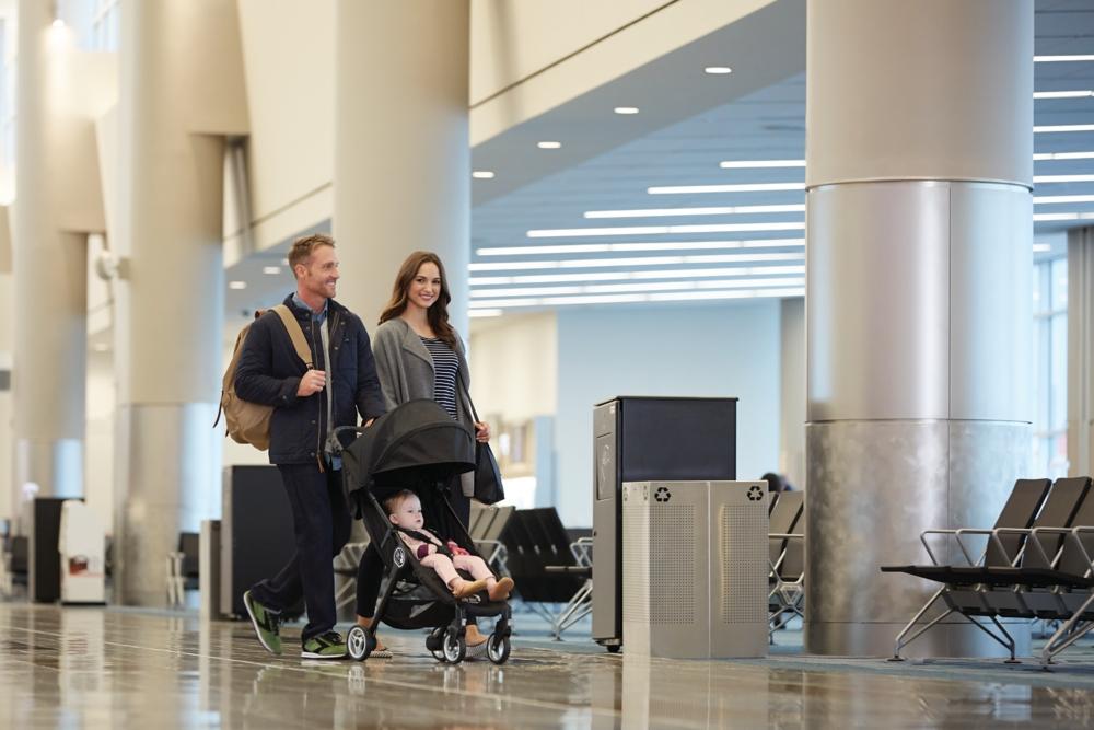 BABY JOGGER City Tour Stroller