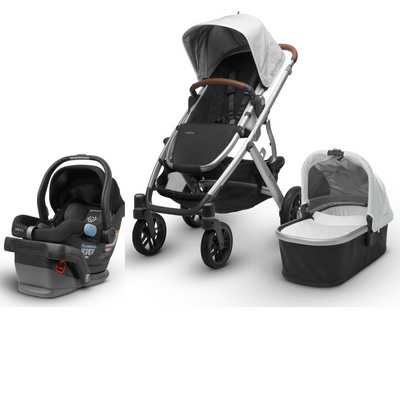 UPPAbaby VISTA 2019 Travel System