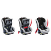 Britax Boulevard ClickTight Convertible Car Seat with Anti-Rebound Bar - Clean Comfort