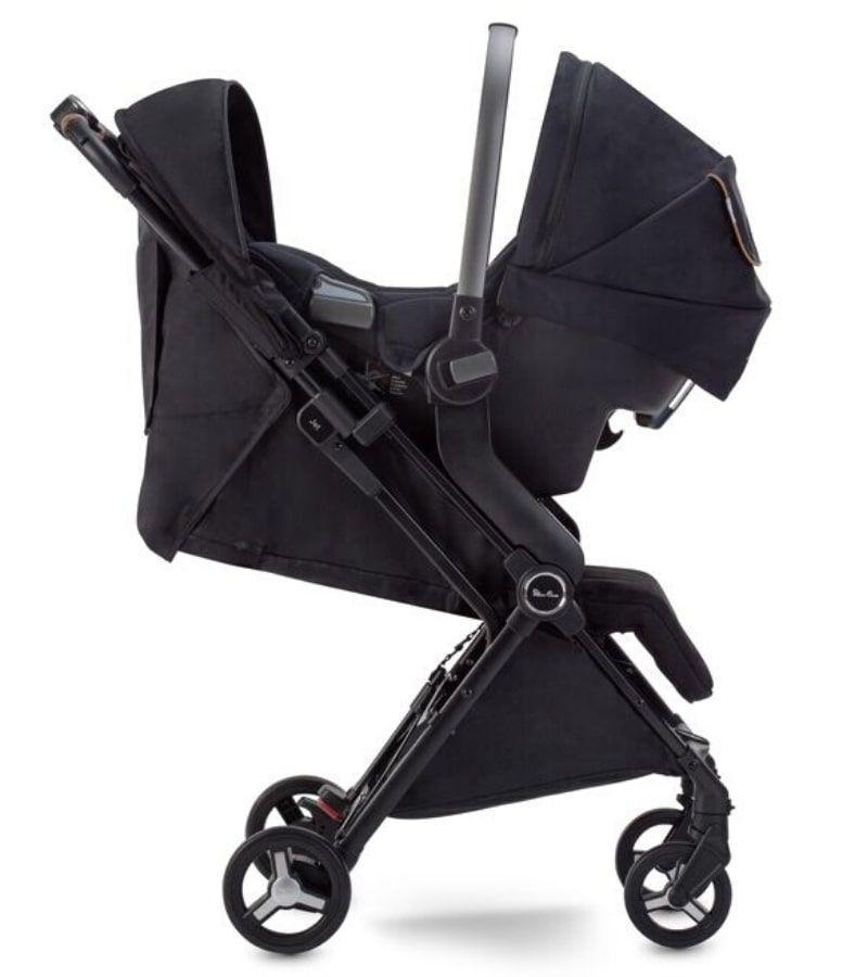 SILVER CROSS Jet Super Compact Stroller Special Edition