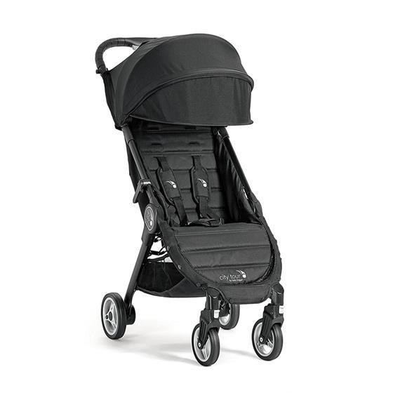 BABY JOGGER City Tour Stroller