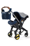 DOONA Infant Car Seat/Compact Stroller System (Limited Edition)