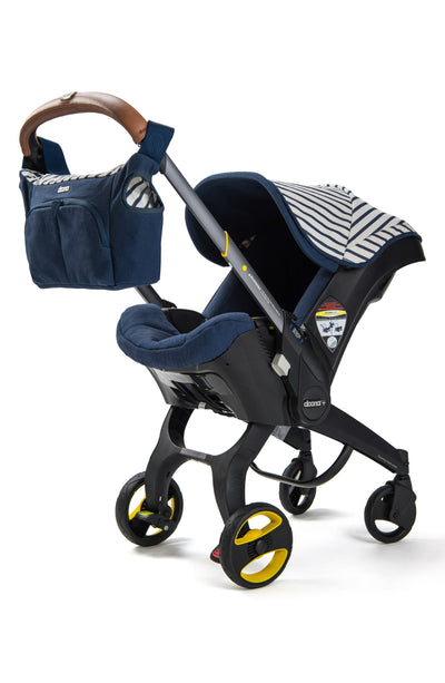 DOONA Infant Car Seat/Compact Stroller System (Limited Edition)