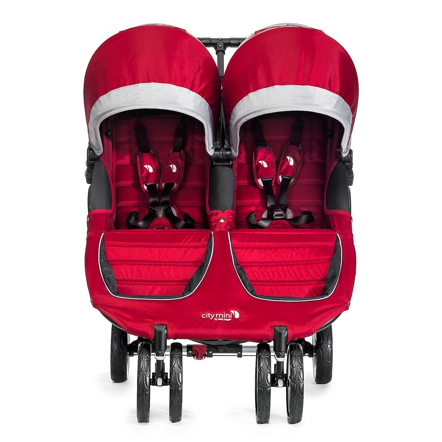 BABY JOGGER City Mini Double Stroller
