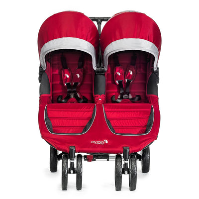 BABY JOGGER City Mini Double Stroller