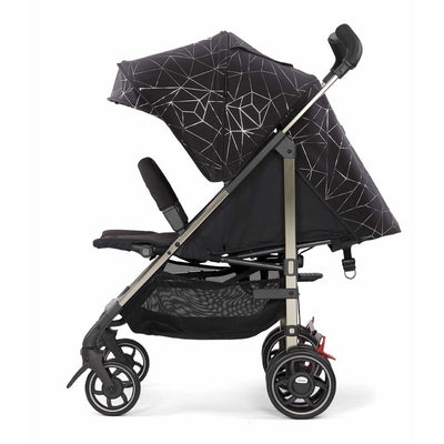 DIONO Flexa Luxe Compact Stroller