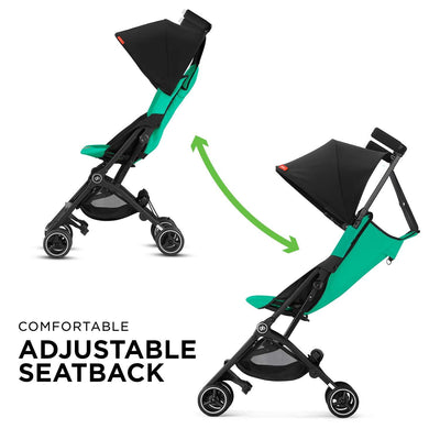 GB Pockit Plus All-Terrain Stroller