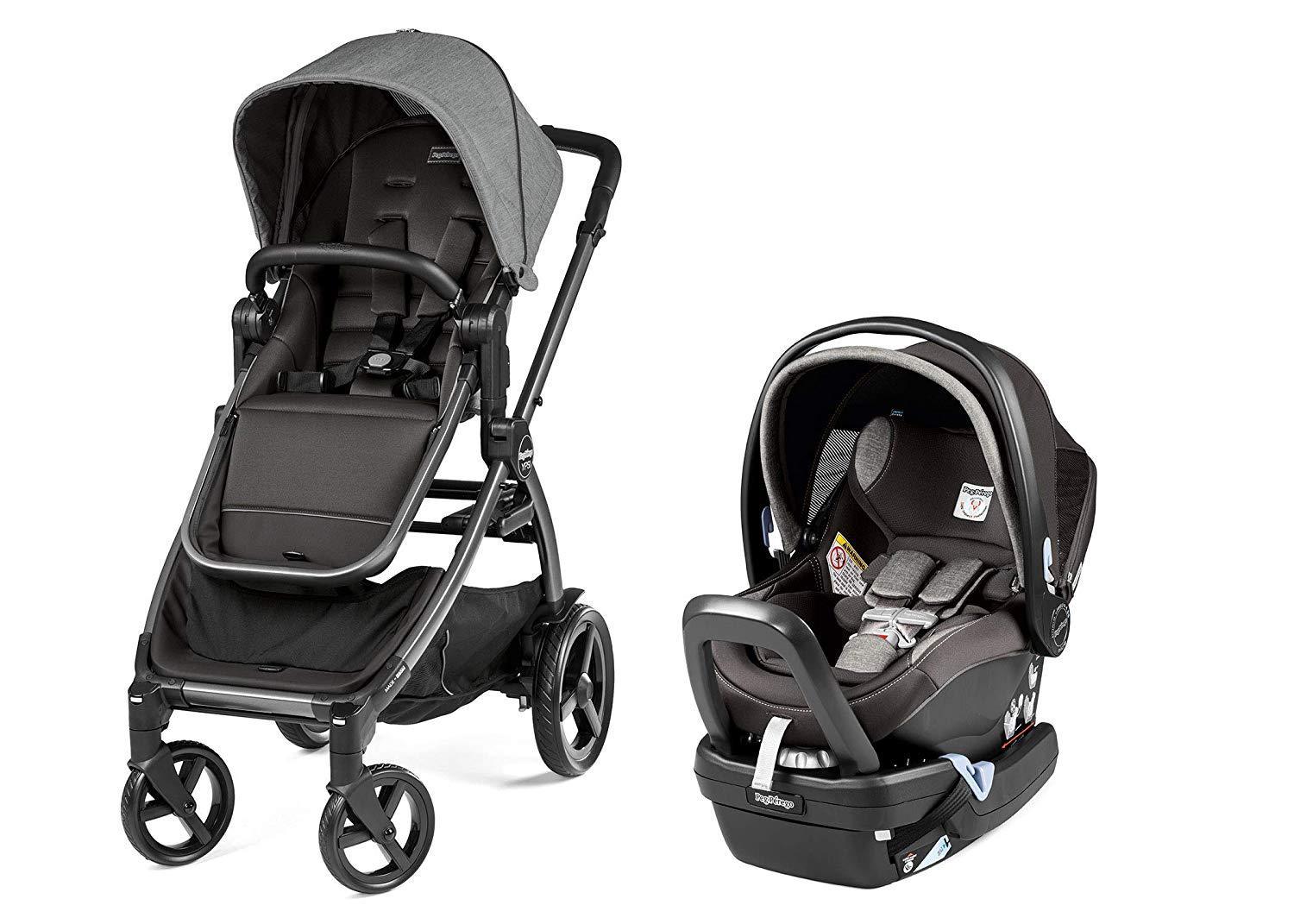 PEG PEREGO YPSI Travel System