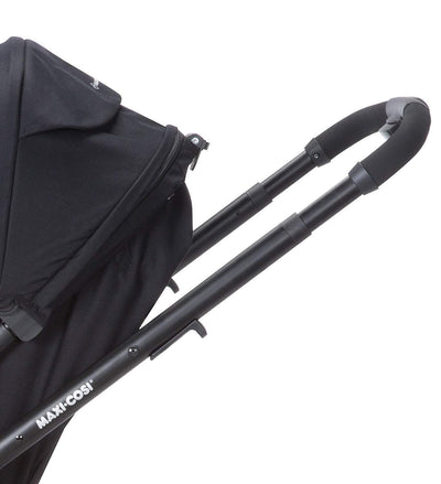 Maxi-Cosi Zelia 5-in-1 Travel System with Mico 30