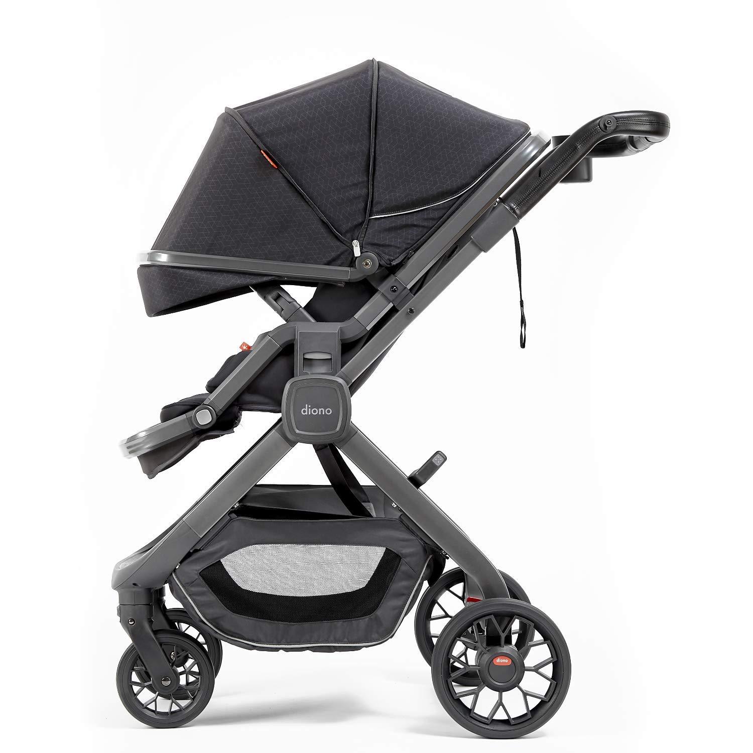 DIONO Quantum Luxury Multi Mode Stroller