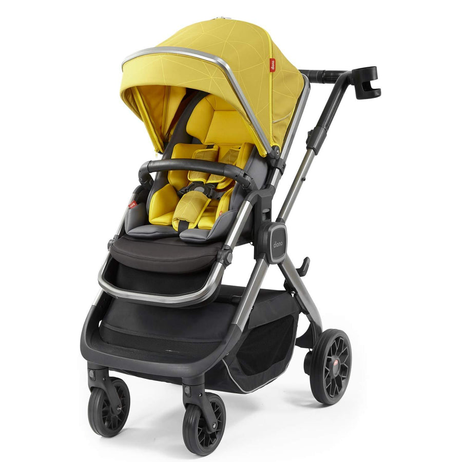 DIONO Quantum Luxury Multi Mode Stroller