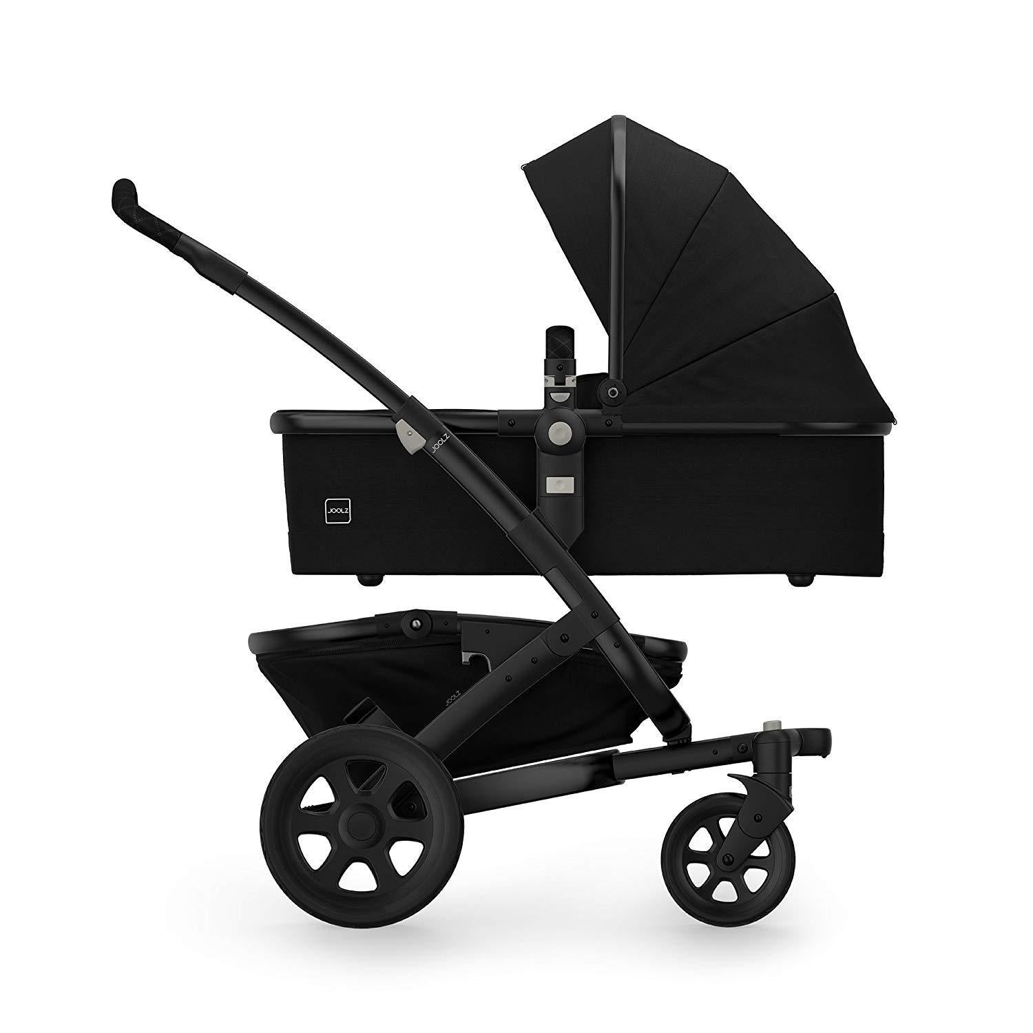 JOOLZ Geo 2 Mono Complete Baby Stroller And Bassinet