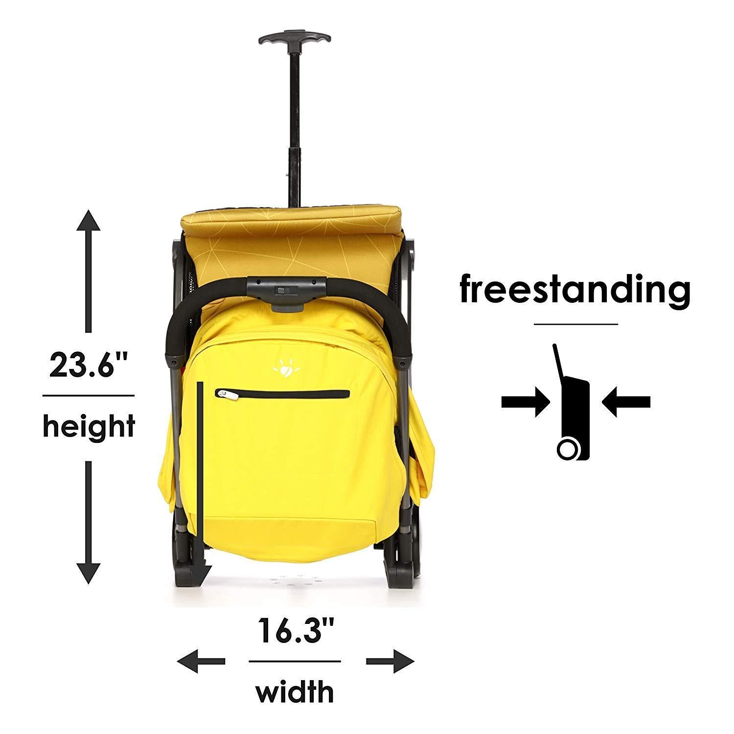DIONO TRAVERZE Editions Compact Stroller
