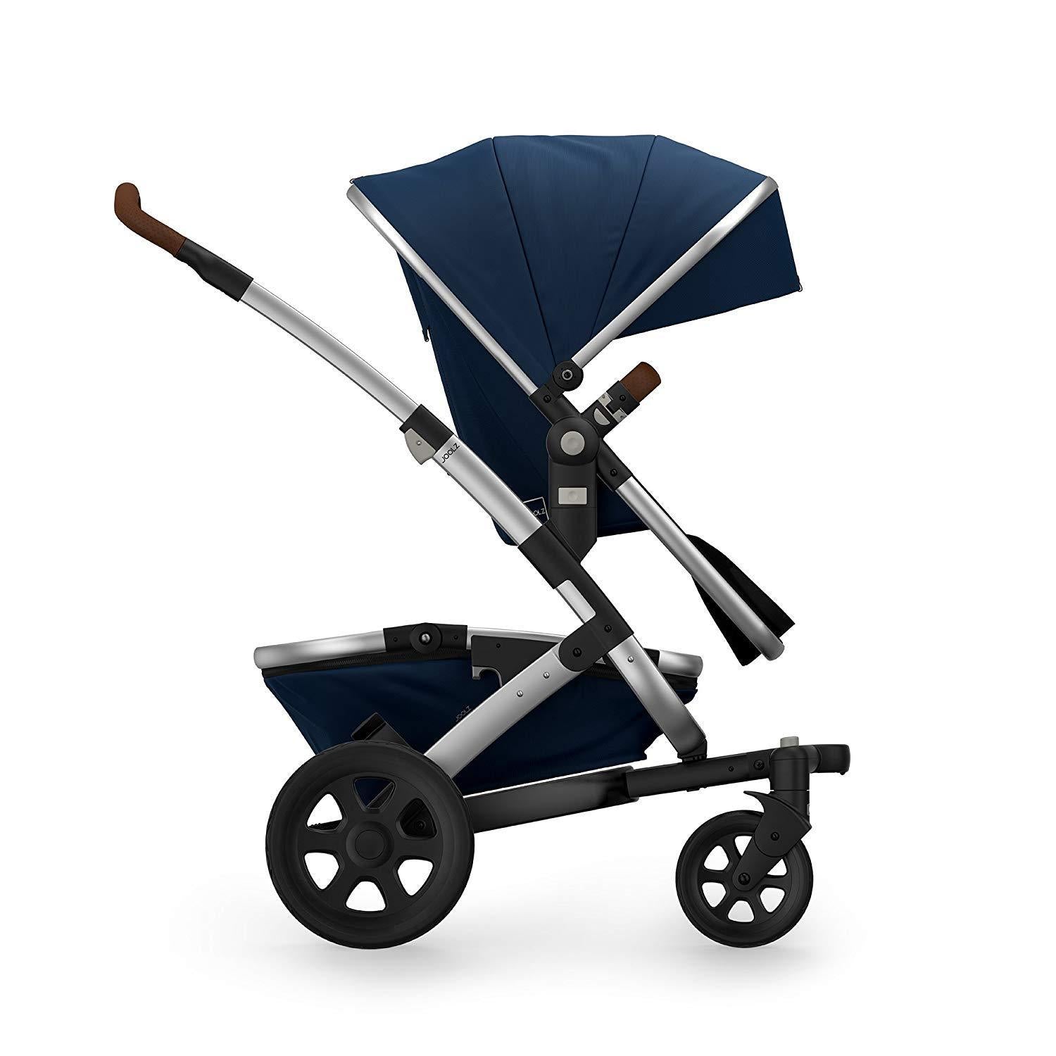 JOOLZ Geo 2 Mono Complete Baby Stroller And Bassinet